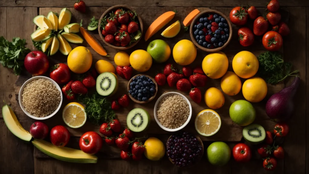 Discover Health Food: Key Benefits for a Balanced Diet