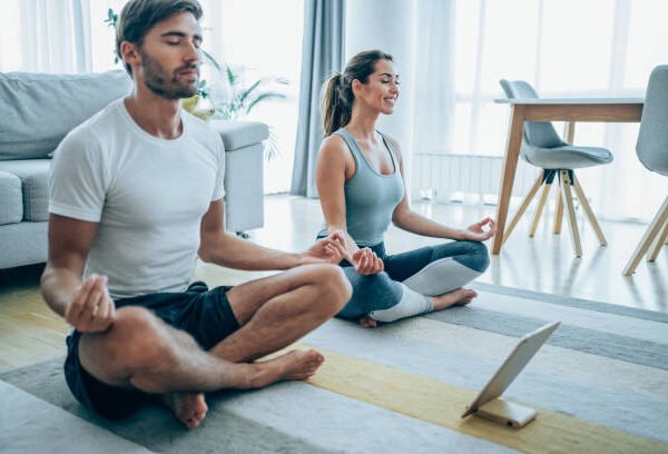 Yoga Poses for Two People: Deepening Connection Through Movement
